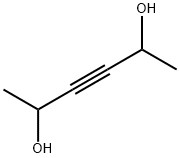 CAS 3031-66-1のニッケル メッキの化学薬品HDの3 Hexyn 2,5グリコールC6H10O2