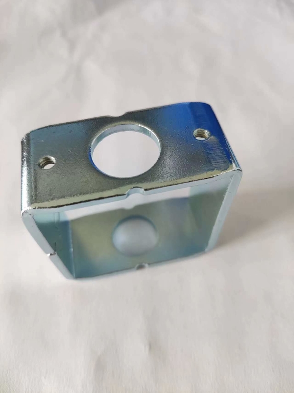 亜鉛めっきのためのTR-669白く青い三価クロムPassivator