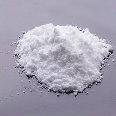 3チオール1H 1.2.4トリアゾールの薬剤の中間物3179-31-5の白い粉