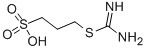 UPS 3 S IsothiuroniumのPropylスルフォン酸塩21668-81-5の銅めっきの化学薬品