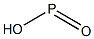 CAS 6303-21-5 Hypophosphorusの酸の電気めっきの化学薬品