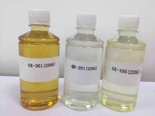 中間OX-301塩化カリウム亜鉛めっき/塩化カリウムのめっきのキャリア