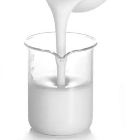 乳白色の白いTurbid液体のぬれるDefoamer非有毒な非可燃性0.2-0.8ml/L