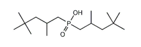 CAS 83411-71-6 Bis- （2,4,4-Trimethy Lpentyl） - Phosphinic酸のフルーツの香り