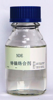 CAS 1965-29-3 NDE亜鉛ニッケル合金のめっきの中間物2の（2 （2-Aminoethylamino） Ethylamino）エタノール