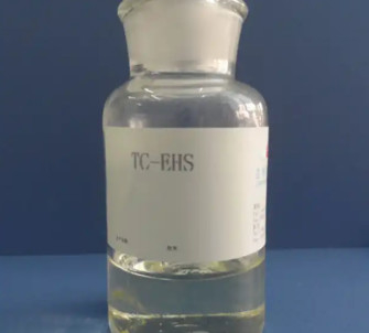 CAS 126-92-1 TC-EHSナトリウム2エチルHexylスルフォン酸塩C8H17O4SNa