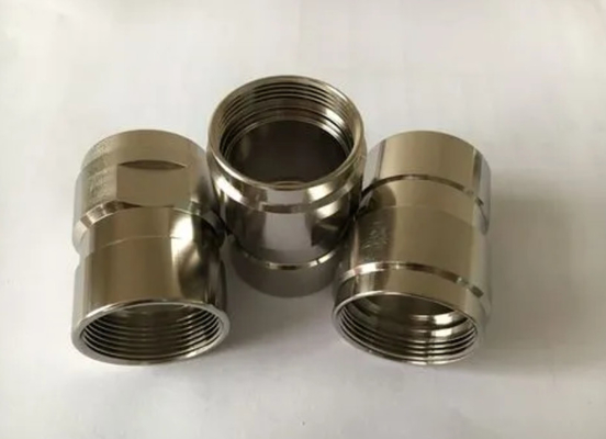 EN 6786 高酸化物 電気のないニッケル塗装