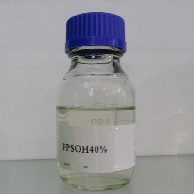 1 （2ヒドロキシ3 sulfopropyl） -ニッケルの電気めっきのためのpyridiniumのベタイン/PPSOH 40%の添加物