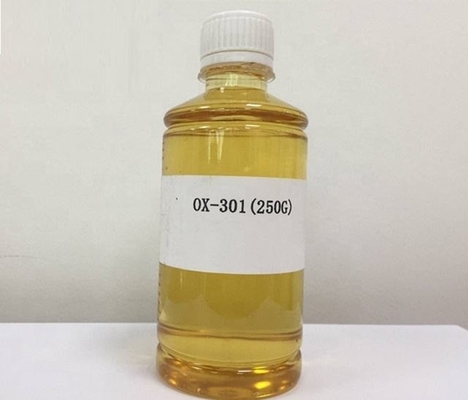 OX-301は酸が化学キャリアのめっきを亜鉛でメッキする電気めっきの中間物を亜鉛でメッキする
