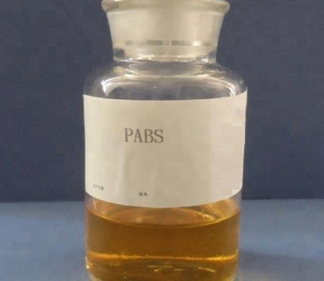 CAS 125678-52-6 PABS ダイエチラミノプロピン酸 ニッケル塗装化学品