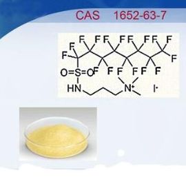 PerfluoroのアルキルSulfonyl四基から成るアンモニウムのヨウ素化合物の粉1652-63-7