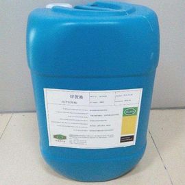 亜鉛沈殿代理店FI-ZINCATEのCFの電子めっきの化学薬品