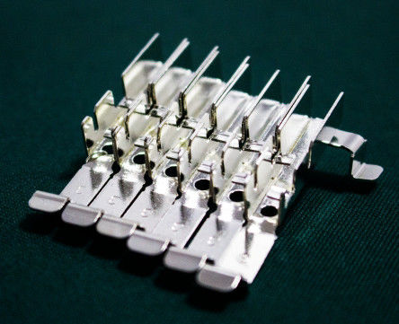 FF-7705 Methylsulfonic Acid Bright Tin Plating Process with Fast Deposition Stable Process and Excellent Welding Performance