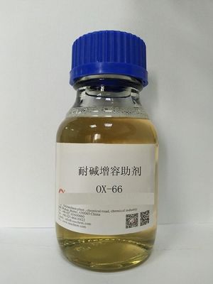 OX-66 H-66の隣酸塩ポリエーテルのエステルのアルカリ抵抗力があるSolubilizer