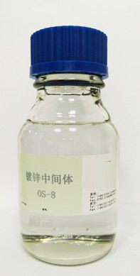 Polyoxyethylene compound OS-8 Zinc Plating Intermediate