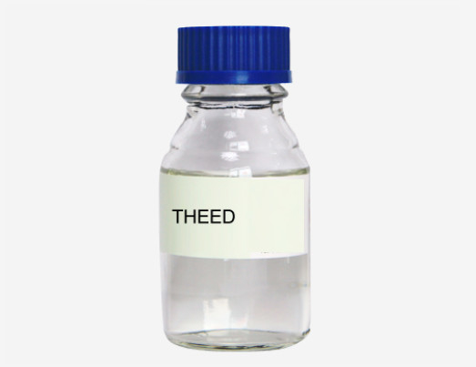 CAS 140-07-8 TetrahydroxyethylのエチレンジアミンC10H14N2O4 THEED