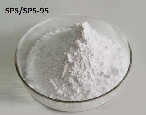 CAS 27206-35-5 Bis- （ナトリウムSulfopropyl） -二硫化物（SPS/SPS-95） C6H12Na2O6S4