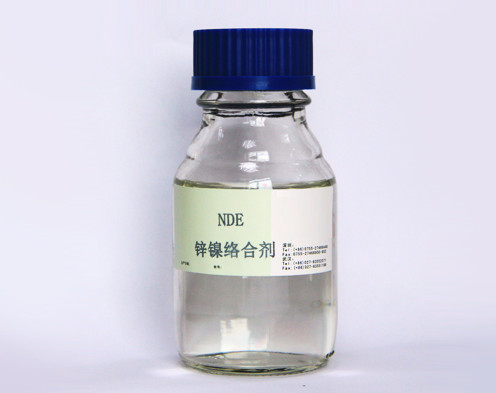 CAS 1965-29-3の2 （2 （2-Aminoethylamino） Ethylamino）エタノール（NDE）