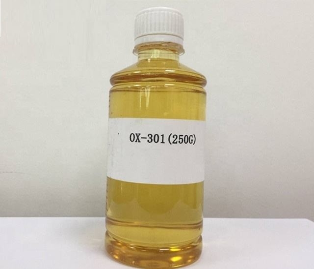 OX-301は酸が化学キャリアのめっきを亜鉛でメッキする電気めっきの中間物を亜鉛でメッキする