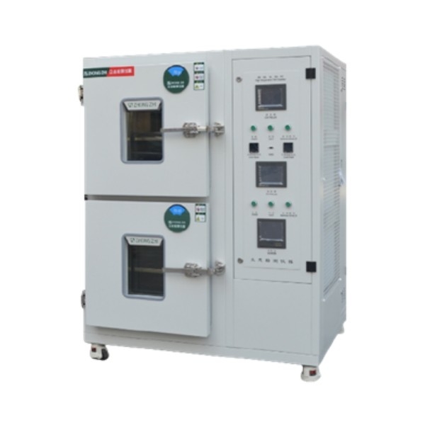 安定・安全 プログラム可能な乾燥炉 40L 72L 270L 1000L 内側サイズ