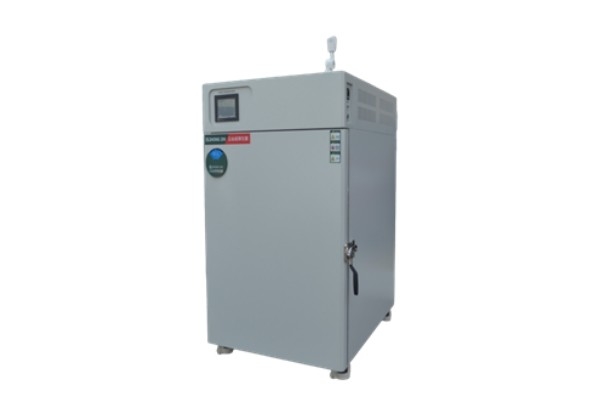 安定・安全 プログラム可能な乾燥炉 40L 72L 270L 1000L 内側サイズ