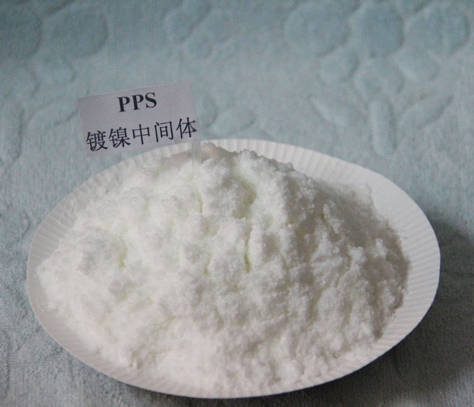 CAS 15471-17-7 PPS 電子塗装 中間剤 ニッケル塗装 亮化剤