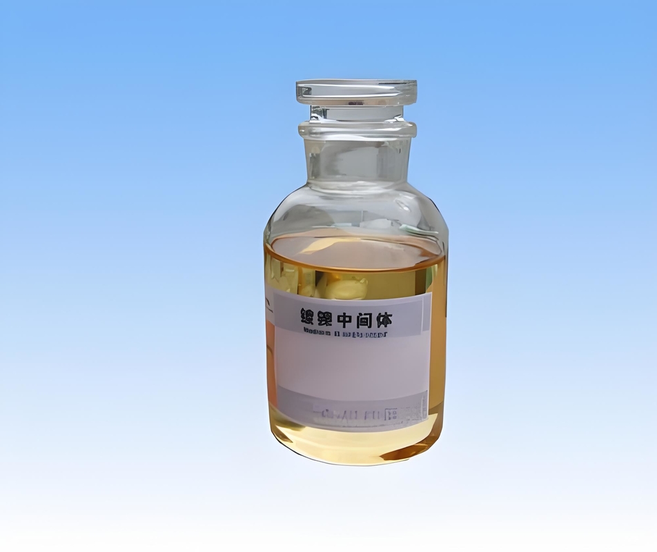 CAS 3973-18-0 PME C5H8O2 明るいニッケル塗装中間剤