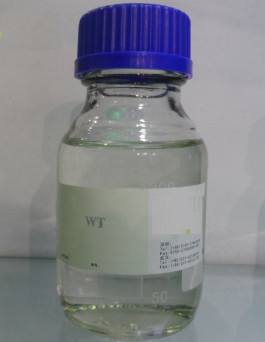 CAS 68555-36-2 WT ポリクワターニウム-2 黄色から黄色の液体
