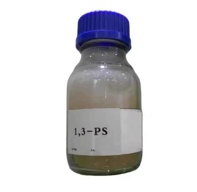 CASの1120-71-4 1,3プロパンのスルトン（1,3-PS）のC3H6O3S