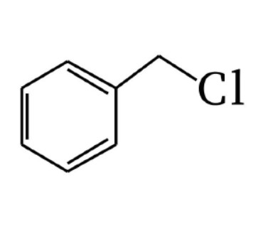 色のない液体 CAS 100-44-7 ベンジル塩化物 C7H7Cl