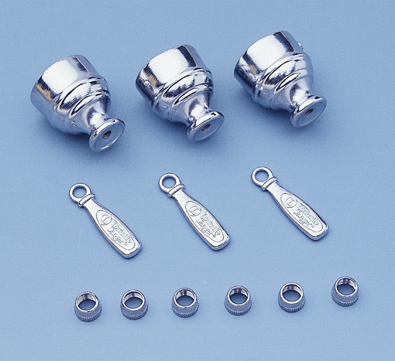 Sn-Co-Zn合金塗装化学品 RC-90 Chromium Plating を代替する添加物