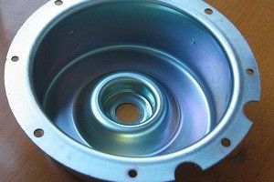 TR-290HC 三価クロム青亜鉛めっき後処理用不動態化剤