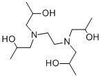CAS 102-60-3 EDTP N N N N Tetra 2 Hydropropylのエチレンのジアミン