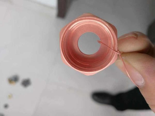 合金アルカリ前にめっきCuSO4を亜鉛でメッキしなさい·5H2O銅めっきの化学薬品