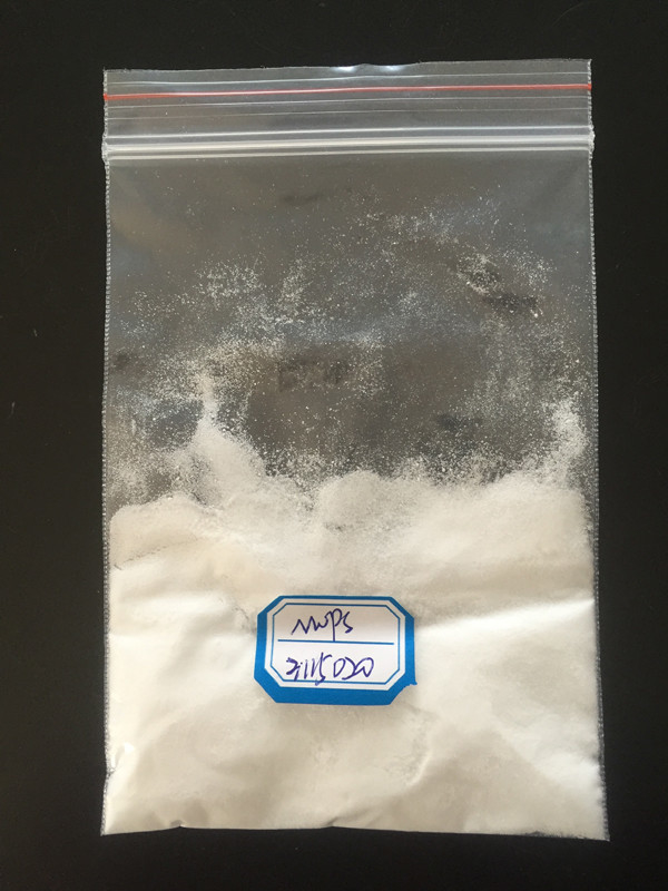 CAS 71119-22-7モップNa 3 （N-Morpholino） propanesulfonic酸ナトリウムの塩