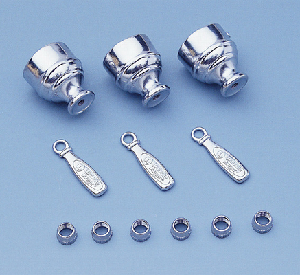 Sn-Co-Zn合金塗装化学品 RC-90 Chromium Plating を代替する添加物